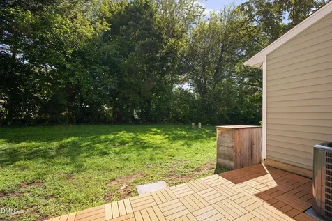 3645 Bison Hill Lane Raleigh NC 27604