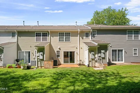 3645 Bison Hill Lane Raleigh NC 27604