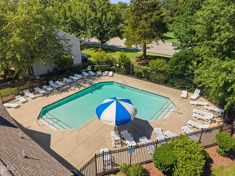 3645 Bison Hill Lane Raleigh NC 27604