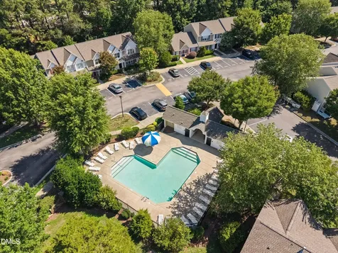 3645 Bison Hill Lane Raleigh NC 27604