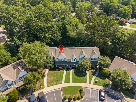 3645 Bison Hill Lane Raleigh NC 27604