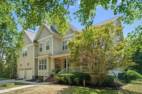3005 Grandview Heights Lane Raleigh NC 27614