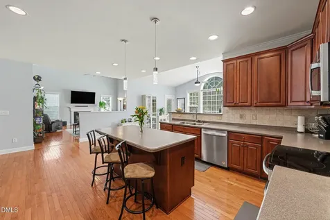 3005 Grandview Heights Lane Raleigh NC 27614