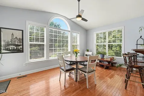 3005 Grandview Heights Lane Raleigh NC 27614