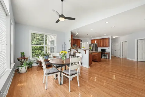 3005 Grandview Heights Lane Raleigh NC 27614