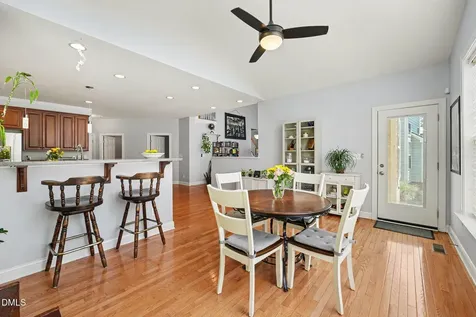 3005 Grandview Heights Lane Raleigh NC 27614
