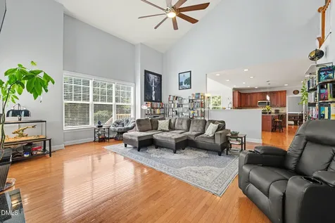 3005 Grandview Heights Lane Raleigh NC 27614