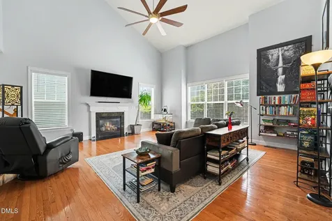 3005 Grandview Heights Lane Raleigh NC 27614