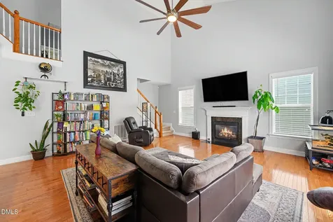 3005 Grandview Heights Lane Raleigh NC 27614