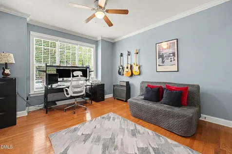 3005 Grandview Heights Lane Raleigh NC 27614