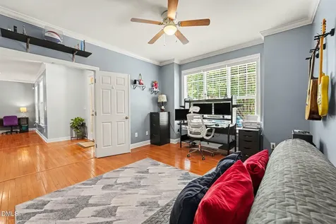 3005 Grandview Heights Lane Raleigh NC 27614