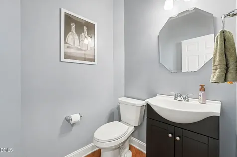 3005 Grandview Heights Lane Raleigh NC 27614