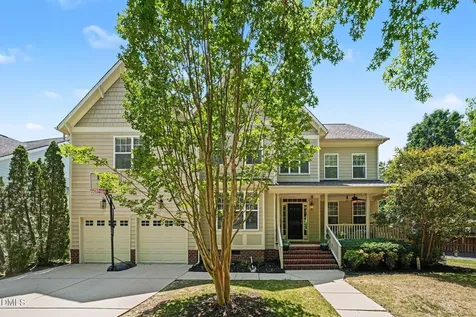 3005 Grandview Heights Lane Raleigh NC 27614