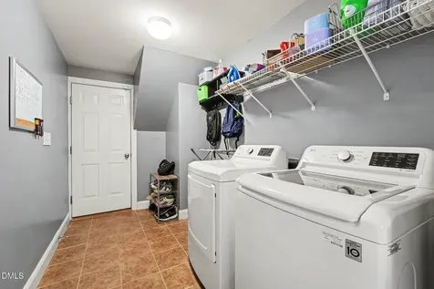 3005 Grandview Heights Lane Raleigh NC 27614