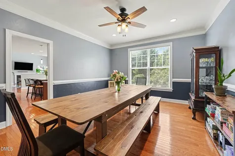3005 Grandview Heights Lane Raleigh NC 27614
