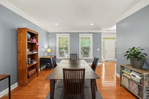 3005 Grandview Heights Lane Raleigh NC 27614