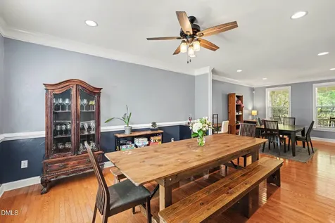 3005 Grandview Heights Lane Raleigh NC 27614