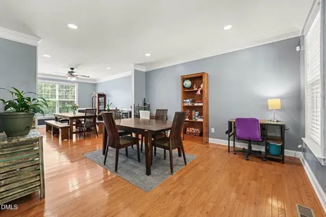 3005 Grandview Heights Lane Raleigh NC 27614