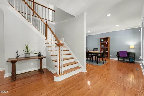3005 Grandview Heights Lane Raleigh NC 27614