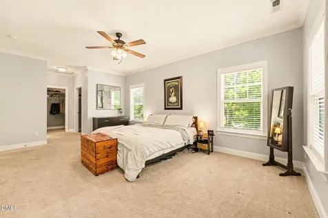 3005 Grandview Heights Lane Raleigh NC 27614