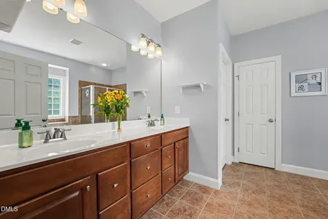 3005 Grandview Heights Lane Raleigh NC 27614