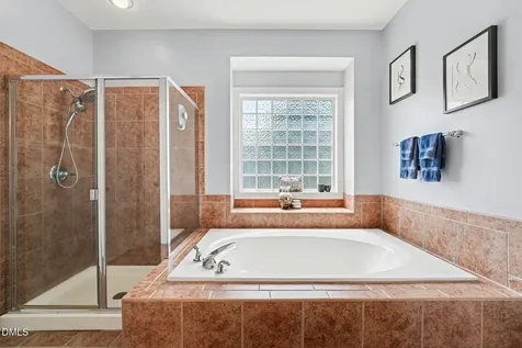 3005 Grandview Heights Lane Raleigh NC 27614