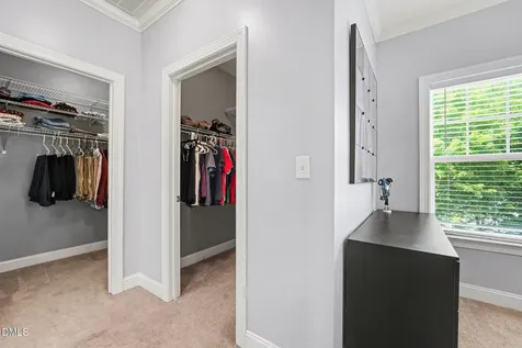 3005 Grandview Heights Lane Raleigh NC 27614