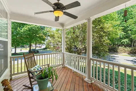 3005 Grandview Heights Lane Raleigh NC 27614