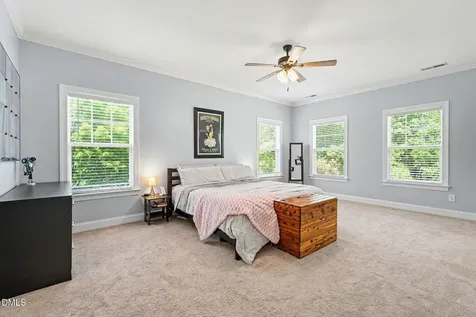 3005 Grandview Heights Lane Raleigh NC 27614