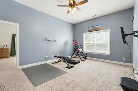 3005 Grandview Heights Lane Raleigh NC 27614