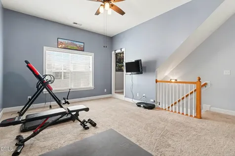 3005 Grandview Heights Lane Raleigh NC 27614