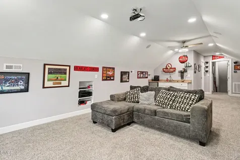 3005 Grandview Heights Lane Raleigh NC 27614