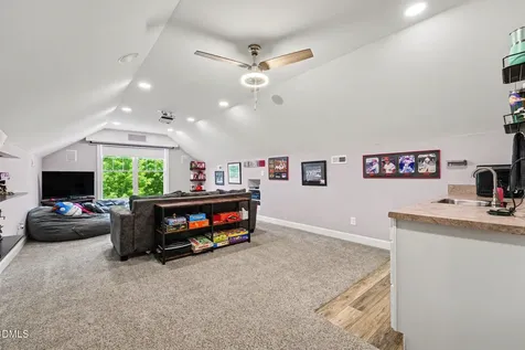 3005 Grandview Heights Lane Raleigh NC 27614