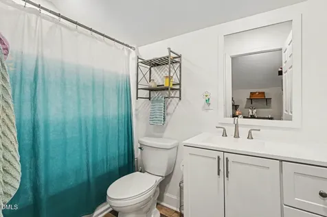3005 Grandview Heights Lane Raleigh NC 27614