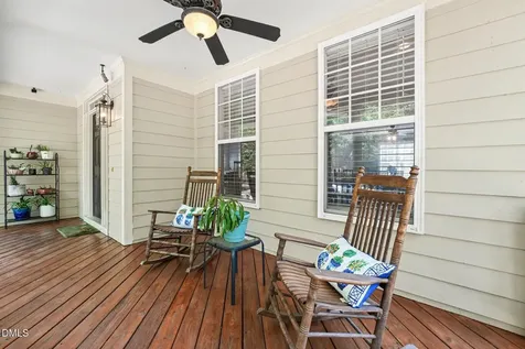 3005 Grandview Heights Lane Raleigh NC 27614