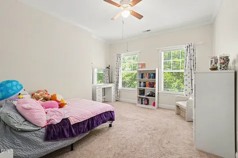 3005 Grandview Heights Lane Raleigh NC 27614