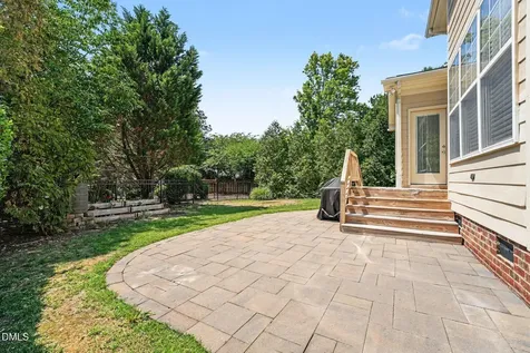 3005 Grandview Heights Lane Raleigh NC 27614