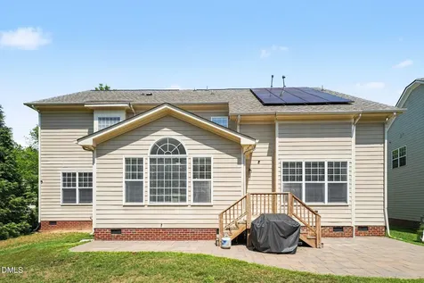 3005 Grandview Heights Lane Raleigh NC 27614