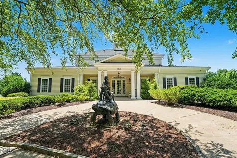 3005 Grandview Heights Lane Raleigh NC 27614