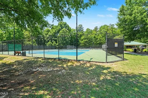 3005 Grandview Heights Lane Raleigh NC 27614