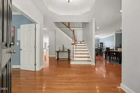 3005 Grandview Heights Lane Raleigh NC 27614
