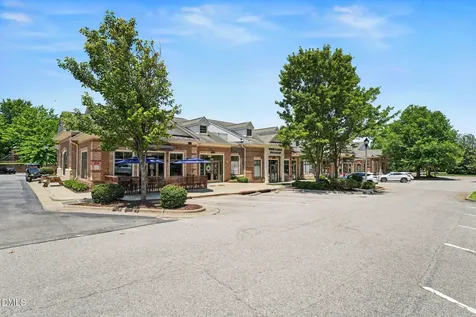3005 Grandview Heights Lane Raleigh NC 27614
