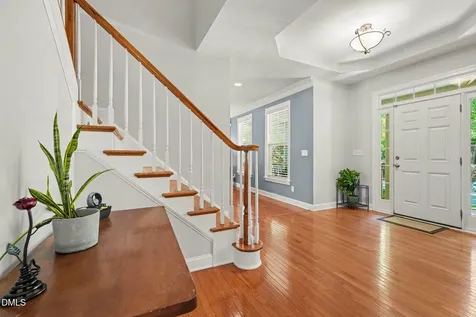 3005 Grandview Heights Lane Raleigh NC 27614