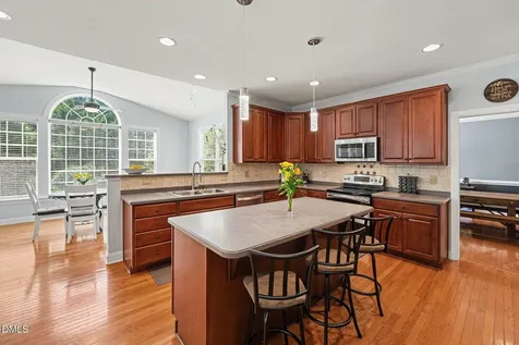 3005 Grandview Heights Lane Raleigh NC 27614