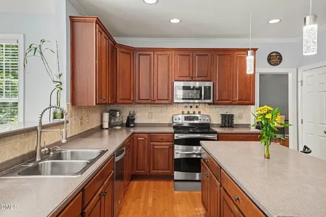 3005 Grandview Heights Lane Raleigh NC 27614