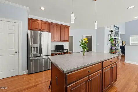 3005 Grandview Heights Lane Raleigh NC 27614