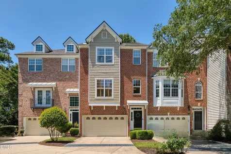 2903 Imperial Oaks Drive Raleigh NC 27614