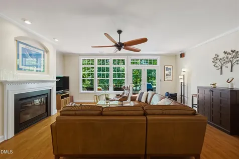 2903 Imperial Oaks Drive Raleigh NC 27614