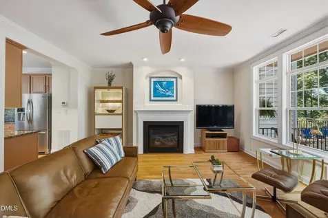 2903 Imperial Oaks Drive Raleigh NC 27614