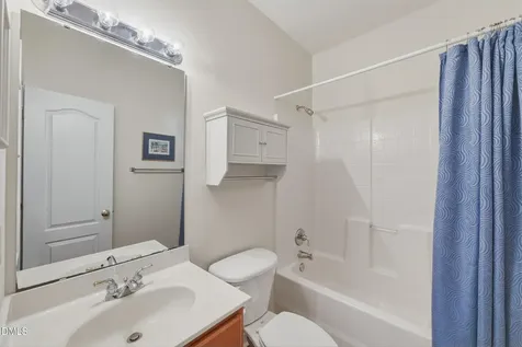 2903 Imperial Oaks Drive Raleigh NC 27614